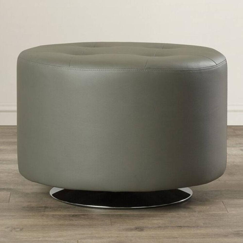 Domani Revolving Ottoman