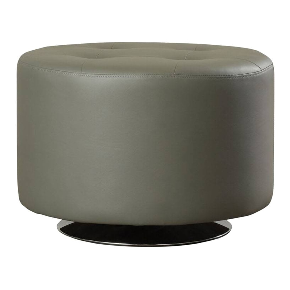 Domani Revolving Ottoman