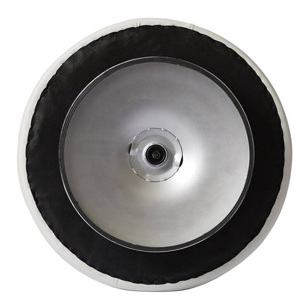 Domani Revolving Ottoman