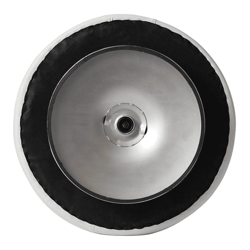 Domani Revolving Ottoman