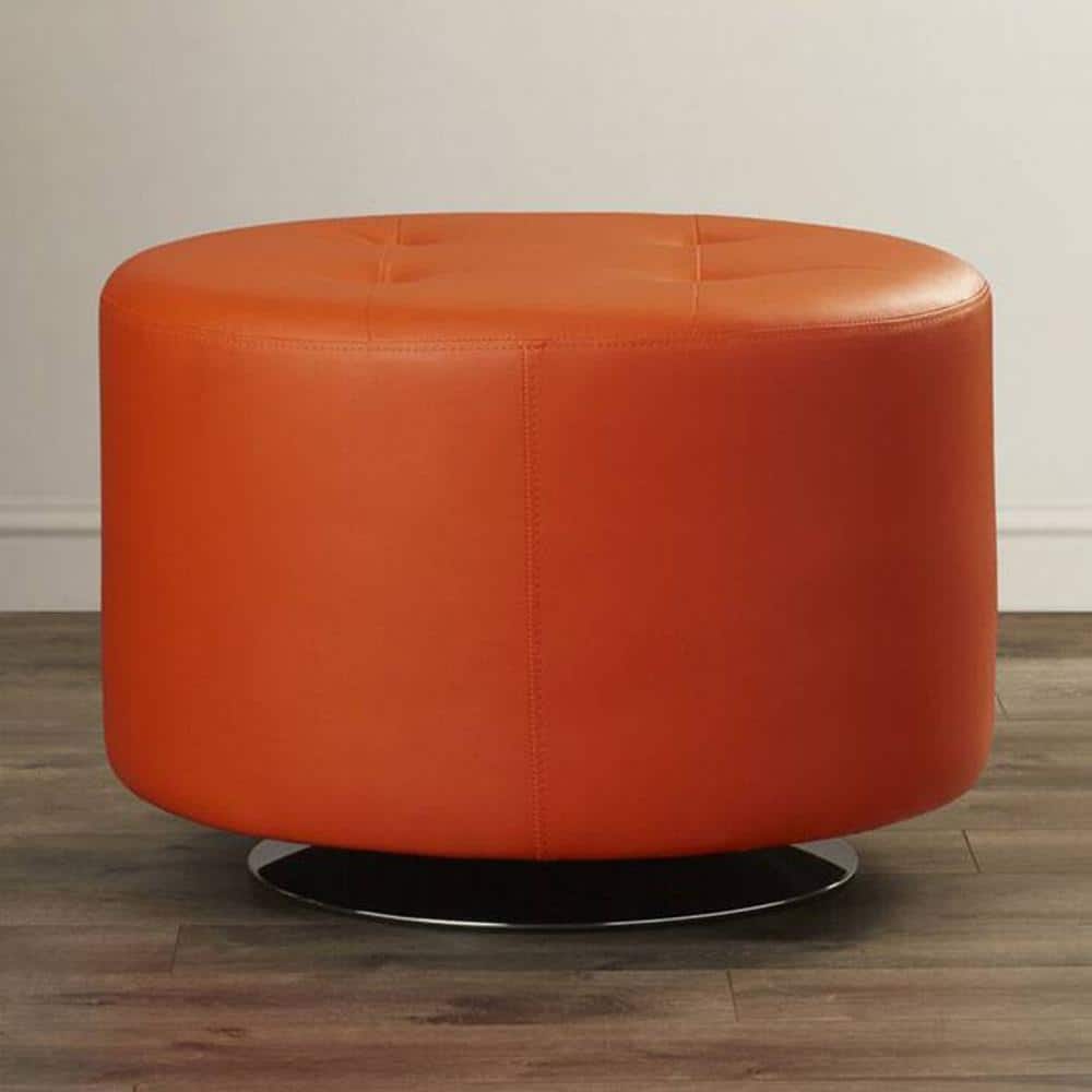 Domani Revolving Ottoman