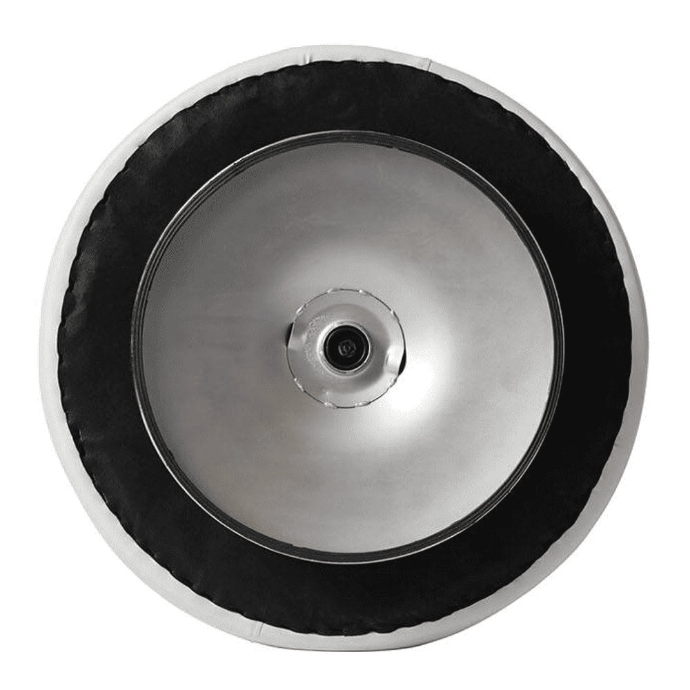 Domani Revolving Ottoman