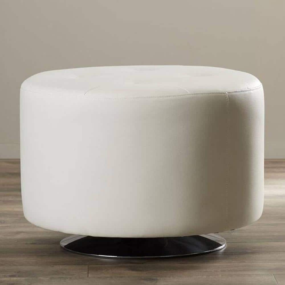 Domani Revolving Ottoman