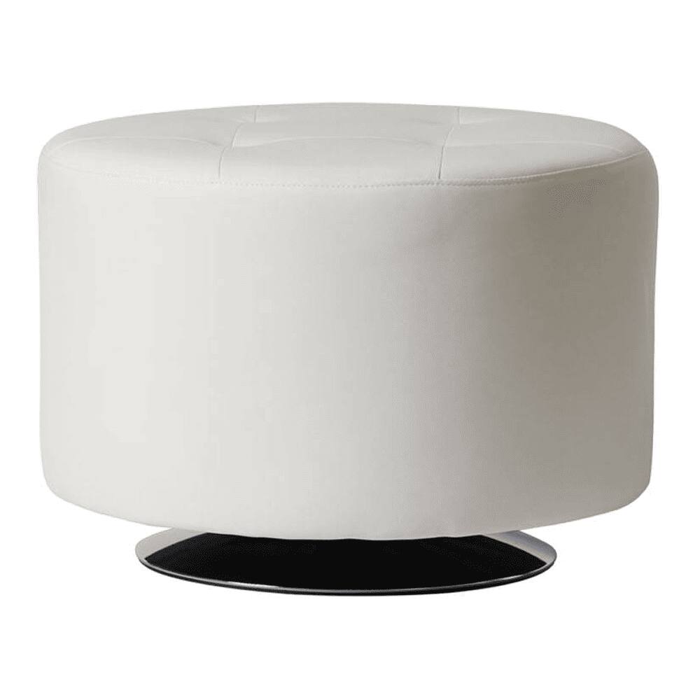 Domani Revolving Ottoman