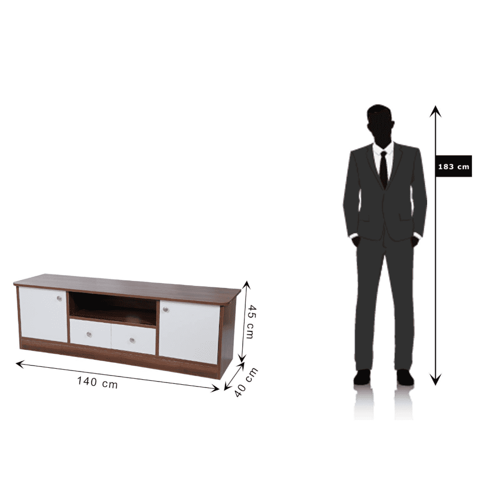 Nova Tv Units