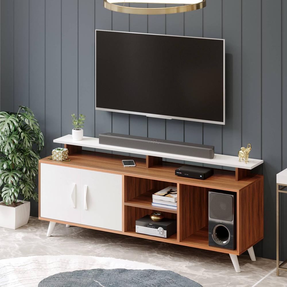 Skiddo Floor standing Entertainment TV Unit