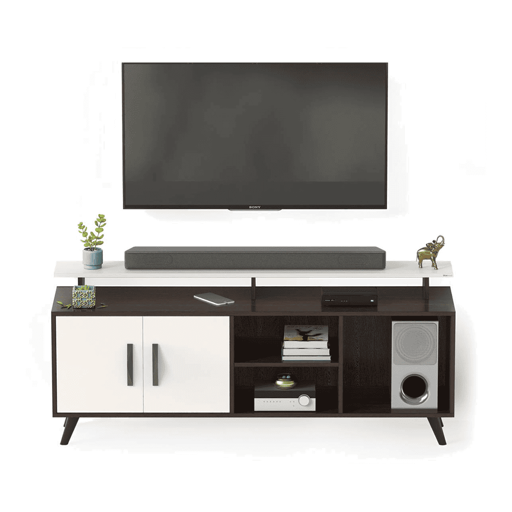 Skiddo Floor standing Entertainment TV Unit