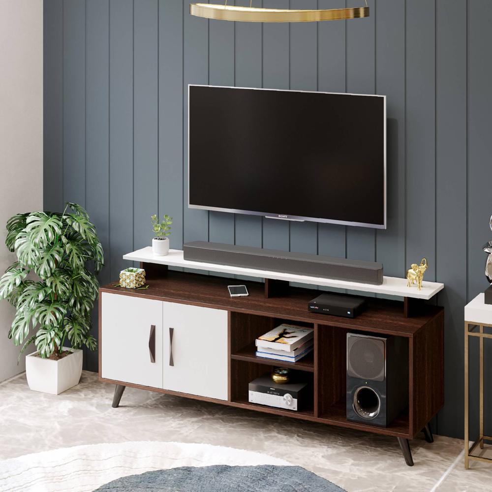 Skiddo Floor standing Entertainment TV Unit