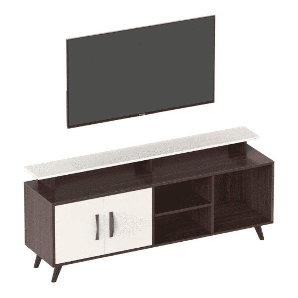 Skiddo Floor standing Entertainment TV Unit