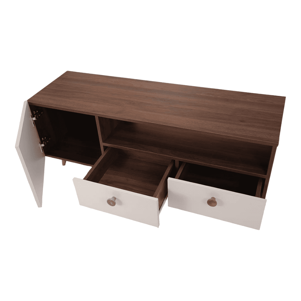 Zaiden TV Unit