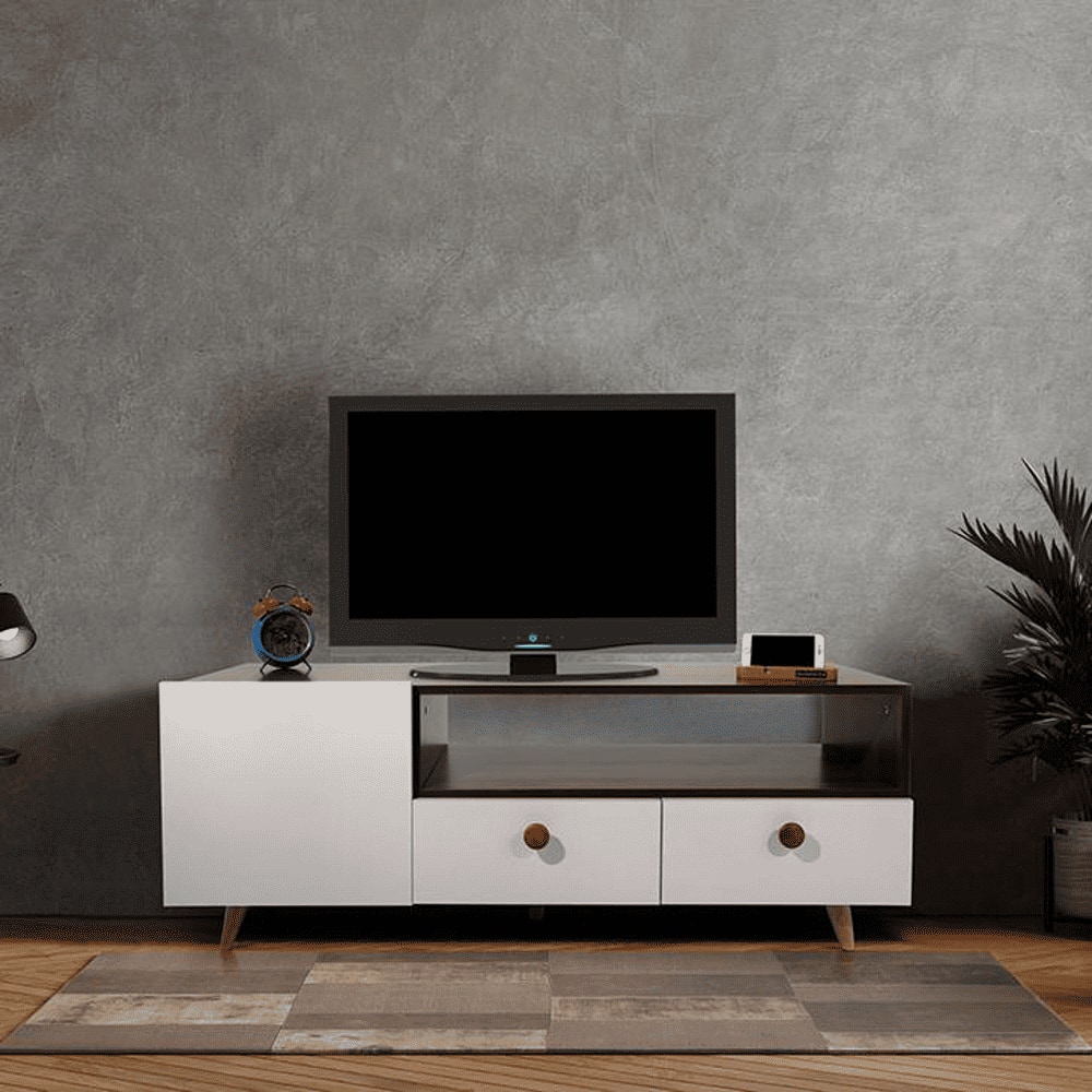 Zaiden TV Unit