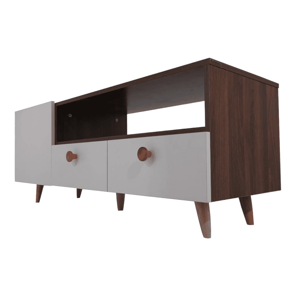 Zaiden TV Unit