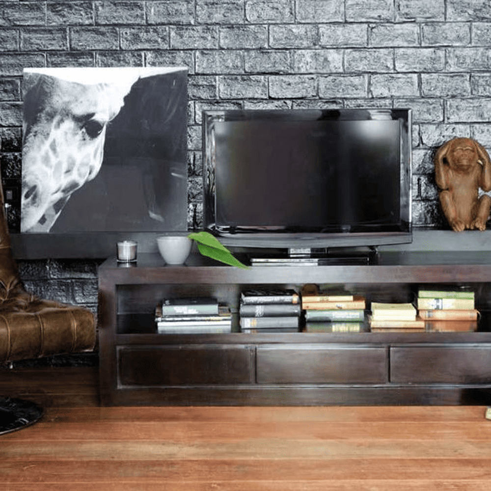 THE HOME DEKOR Tv Unit