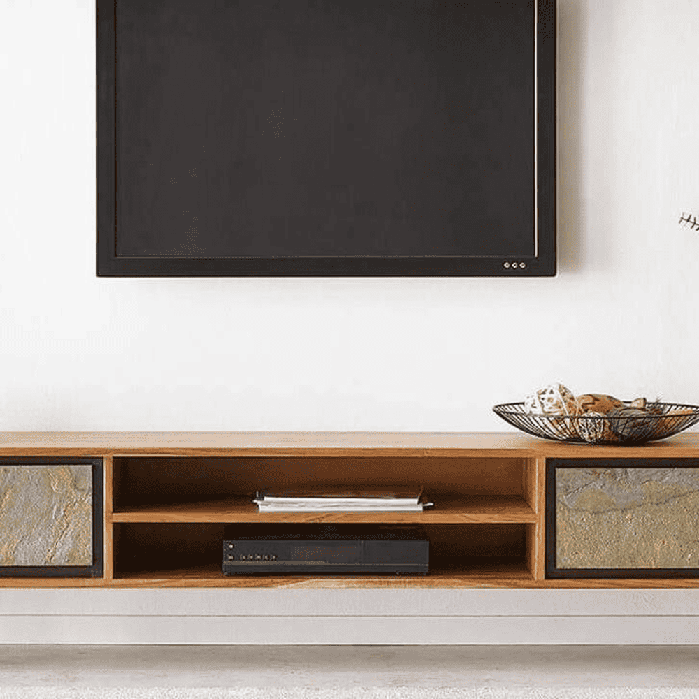 THE HOME DEKOR Tv Unit
