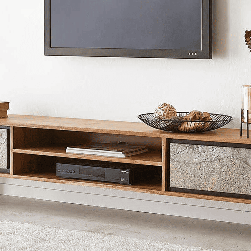 THE HOME DEKOR Tv Unit