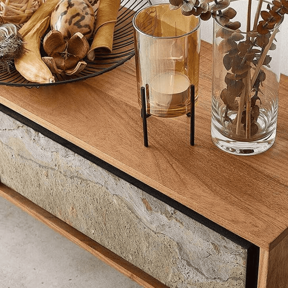 THE HOME DEKOR Tv Unit