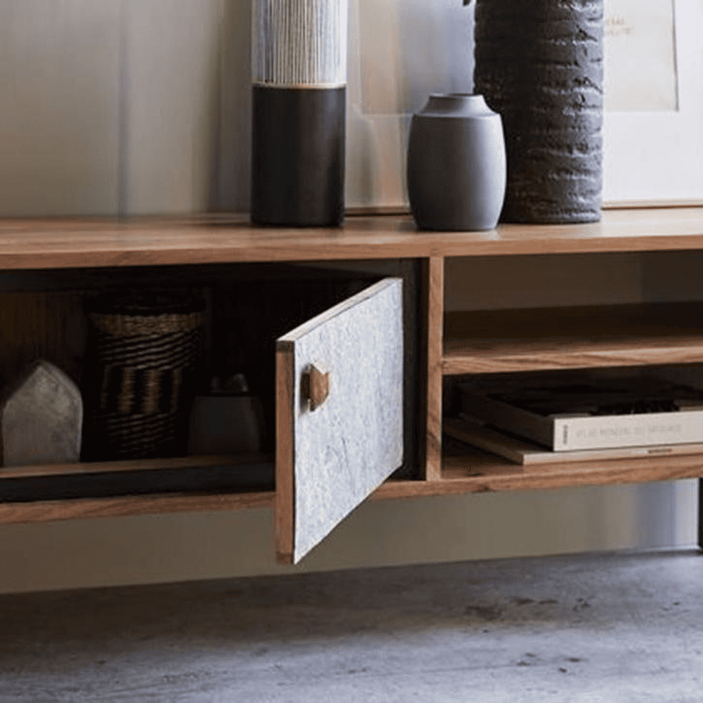 THE HOME DEKOR Tv Unit