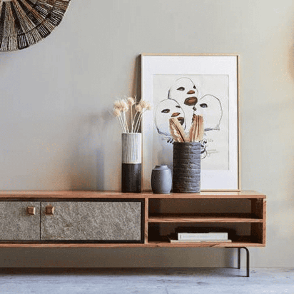 THE HOME DEKOR Tv Unit