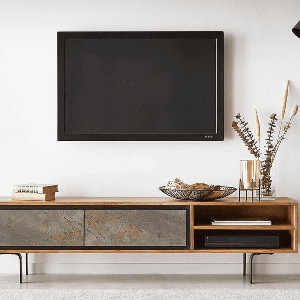 THE HOME DEKOR Tv Unit