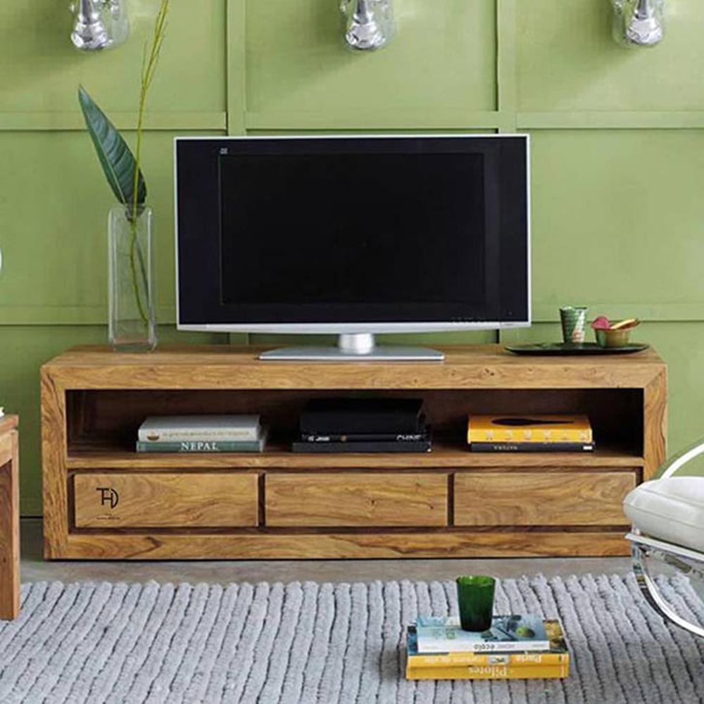THE HOME DEKOR Tv Unit