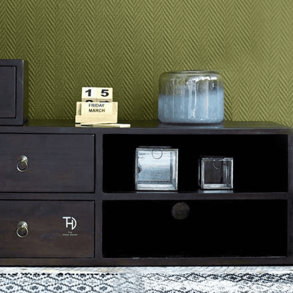 THE HOME DEKOR Tv Unit