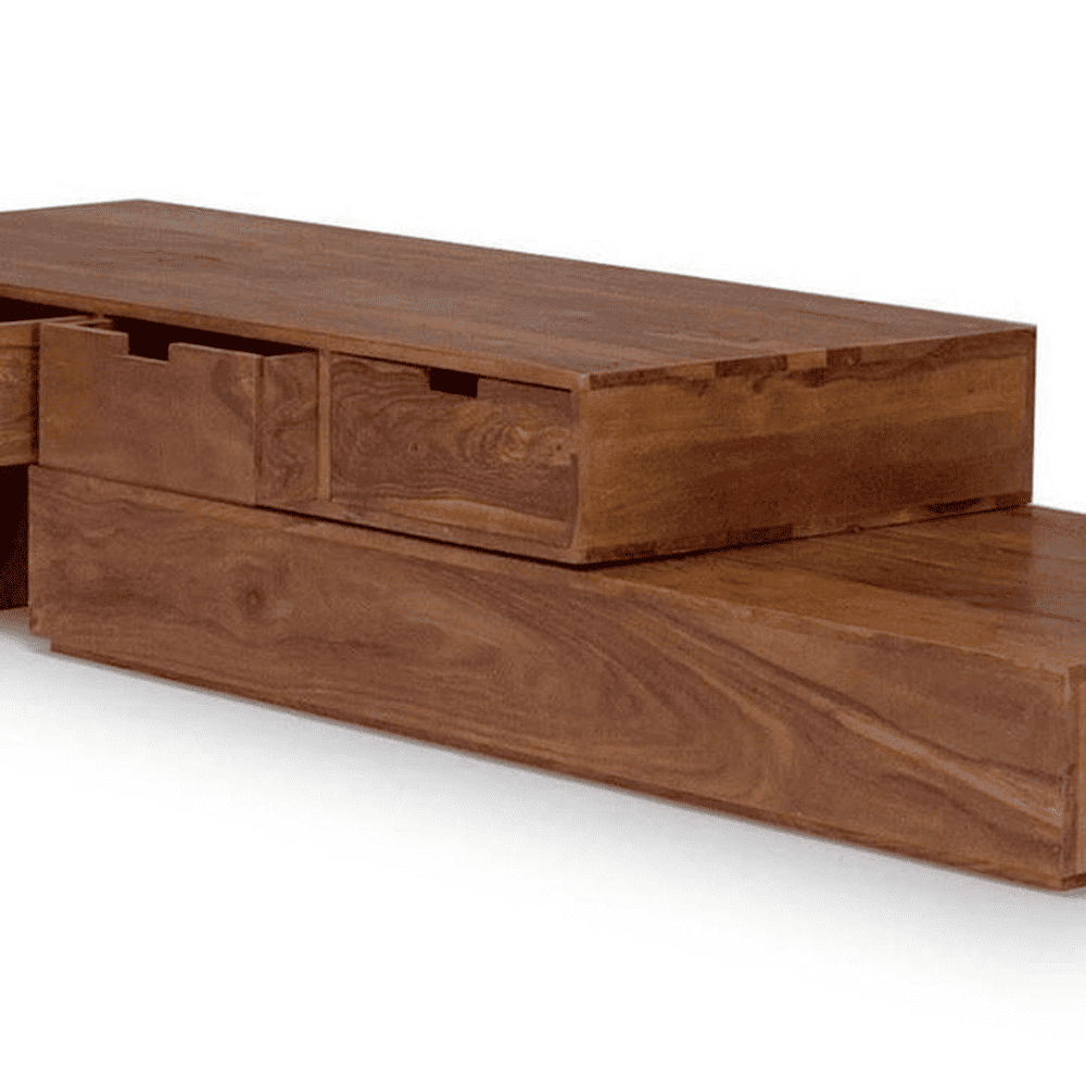 THE HOME DEKOR Tv Unit