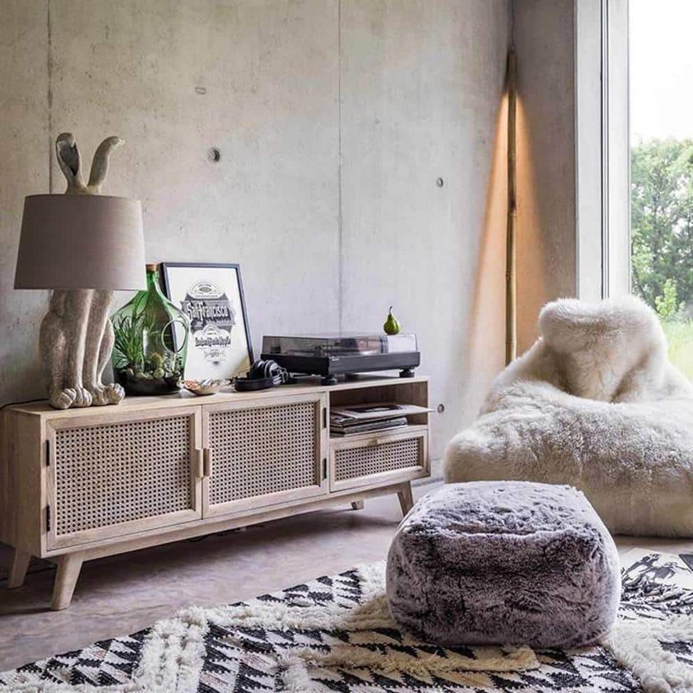 THE HOME DEKOR Tv Unit