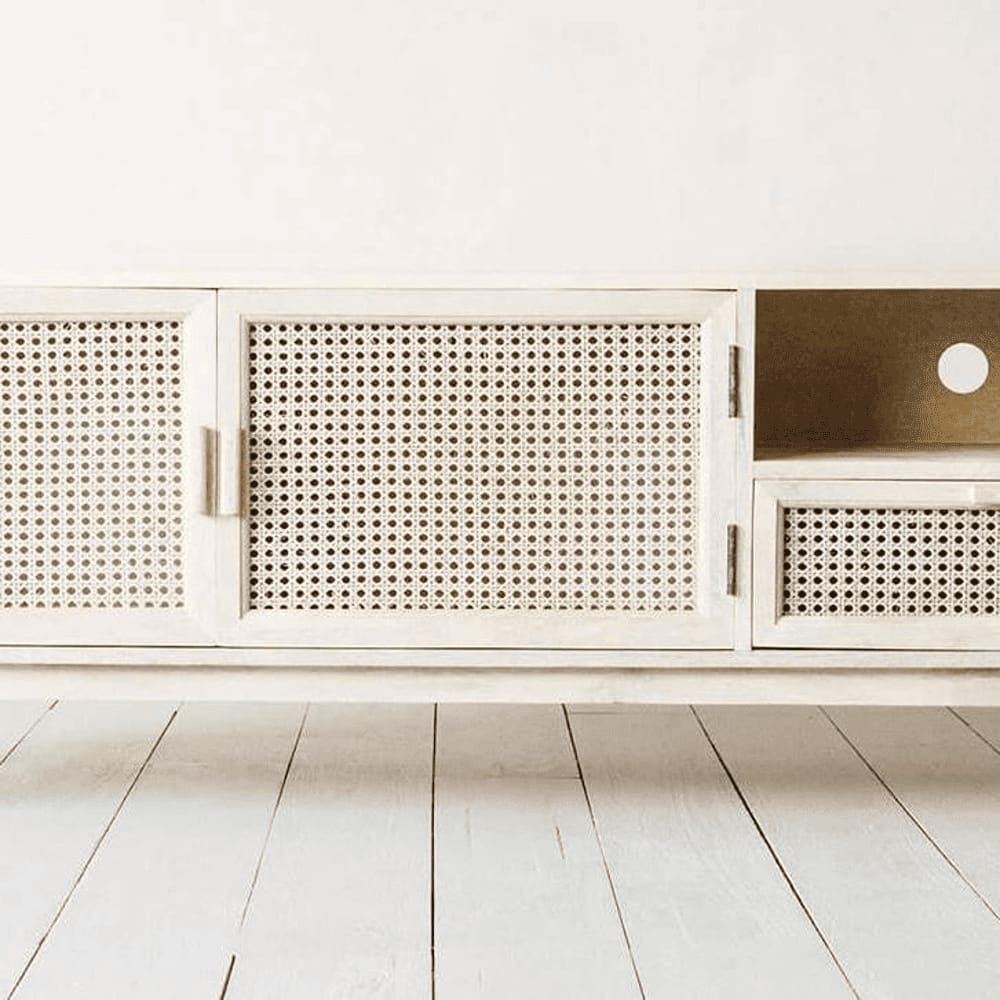 THE HOME DEKOR Tv Unit