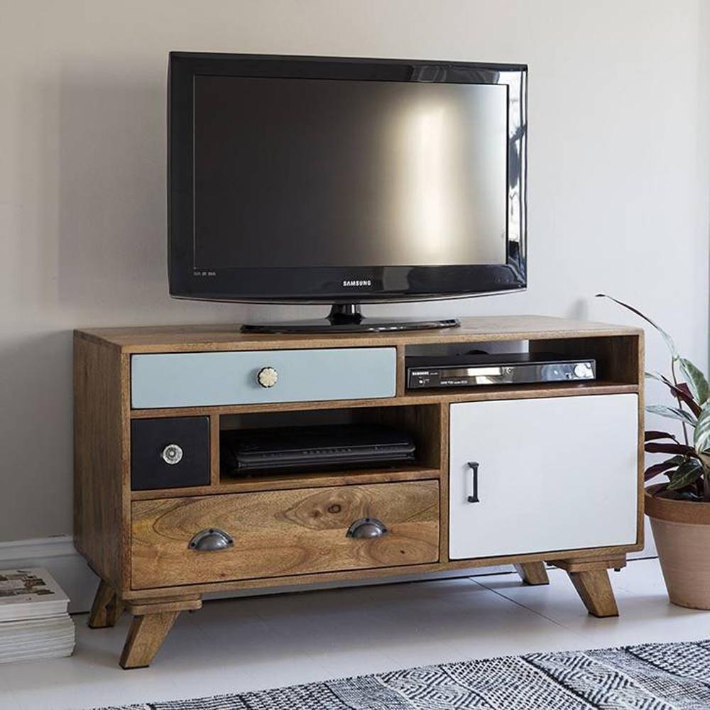 THE HOME DEKOR Tv Unit
