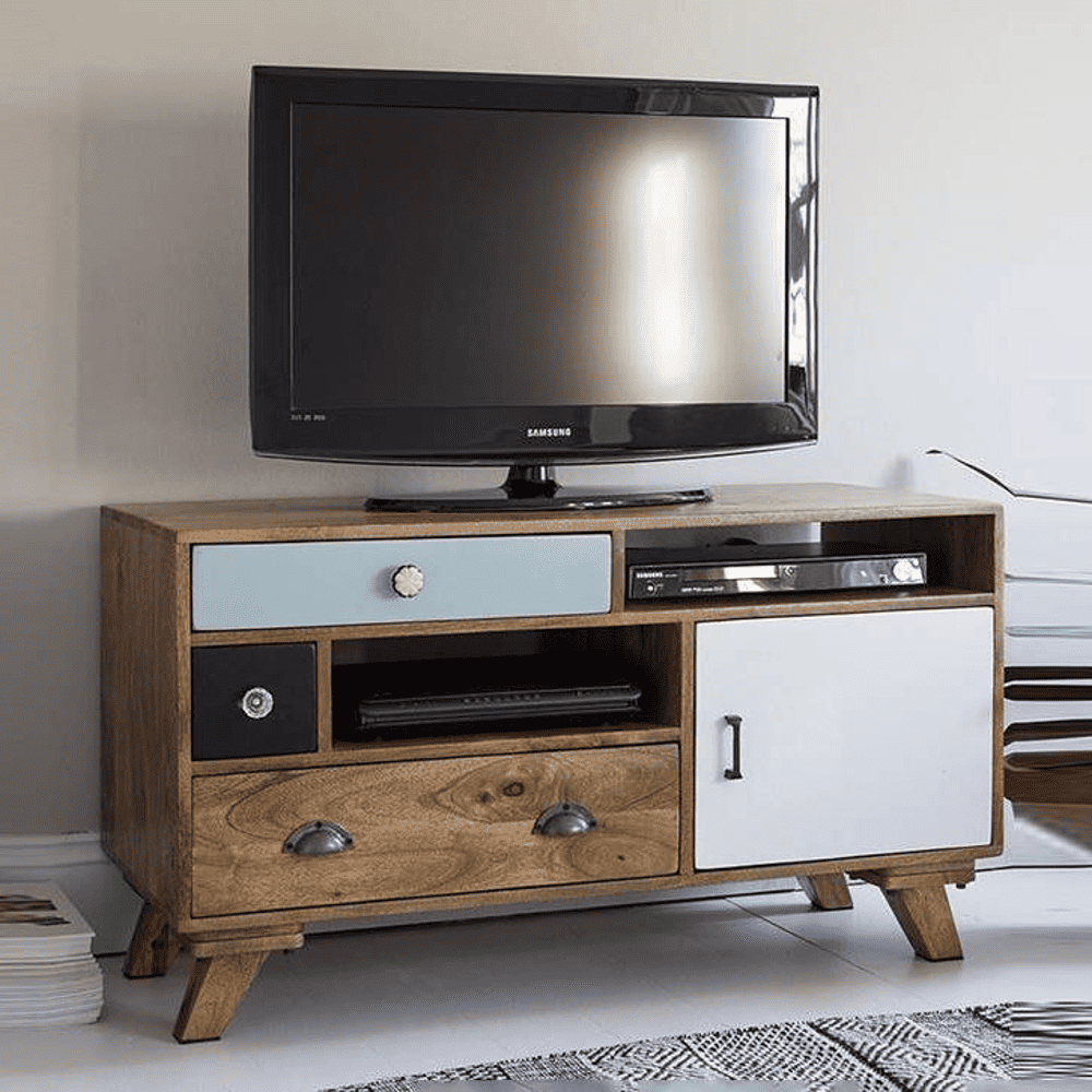 THE HOME DEKOR Tv Unit