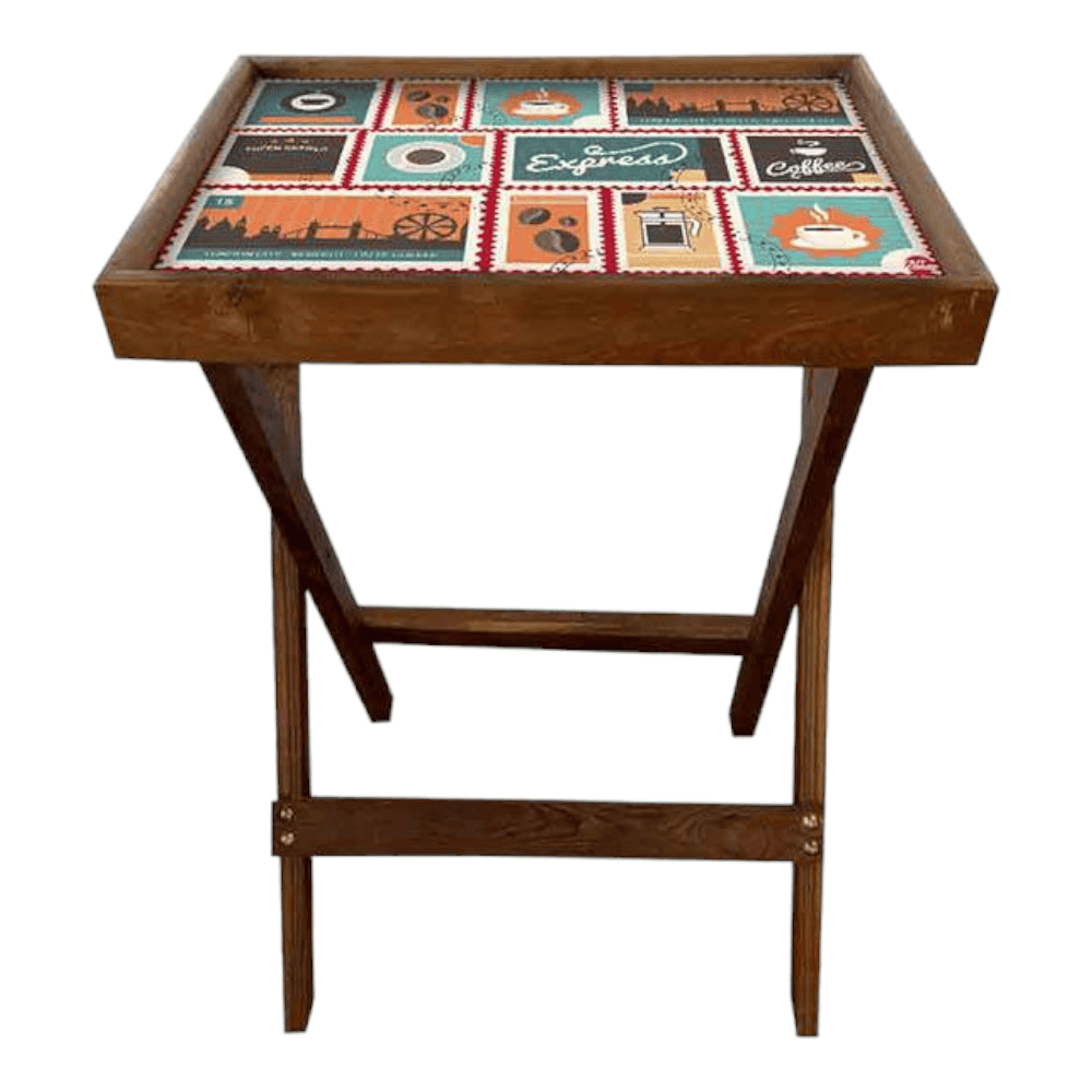 Pepin Tray Table