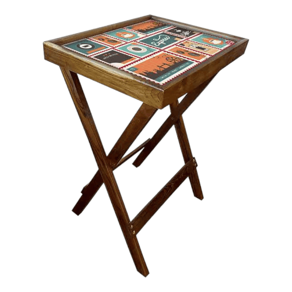 Pepin Tray Table