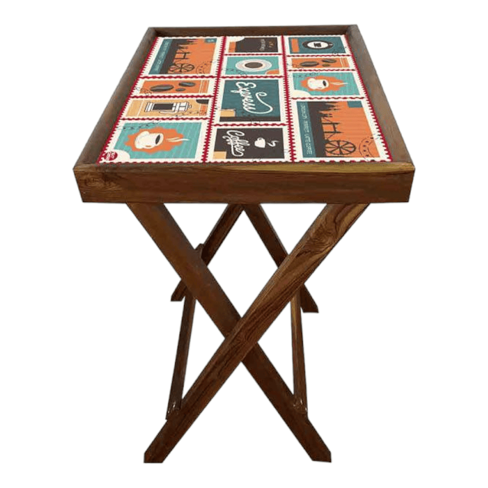 Pepin Tray Table