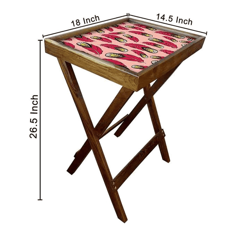 Petit Tray Table