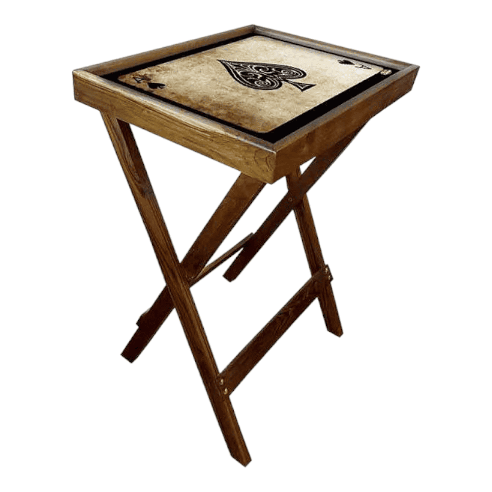 Raine Tray Table