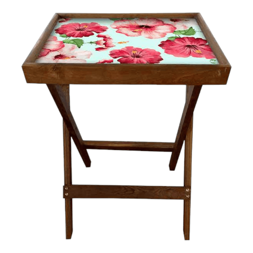 Telesphore Tray Table