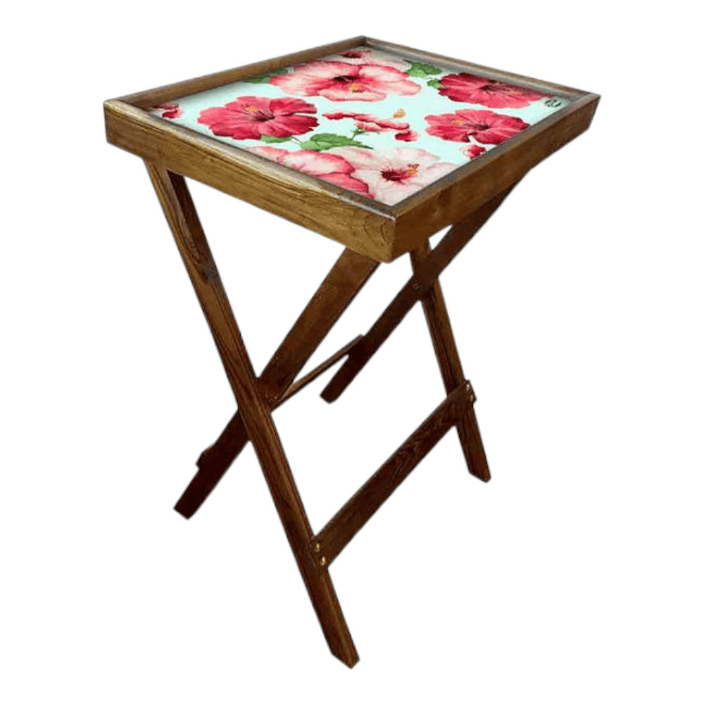 Telesphore Tray Table