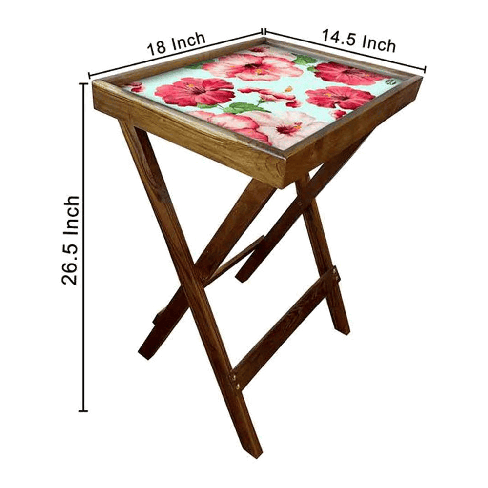 Telesphore Tray Table
