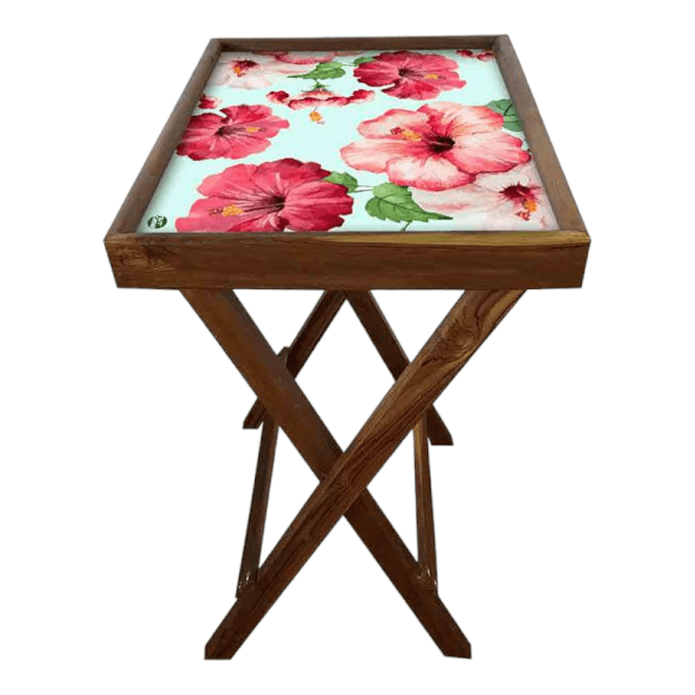 Telesphore Tray Table