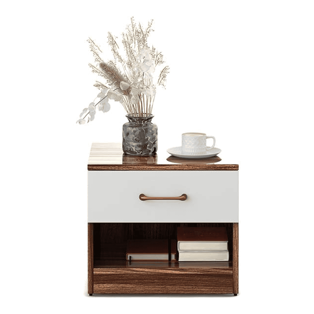 Flora Bedside Table