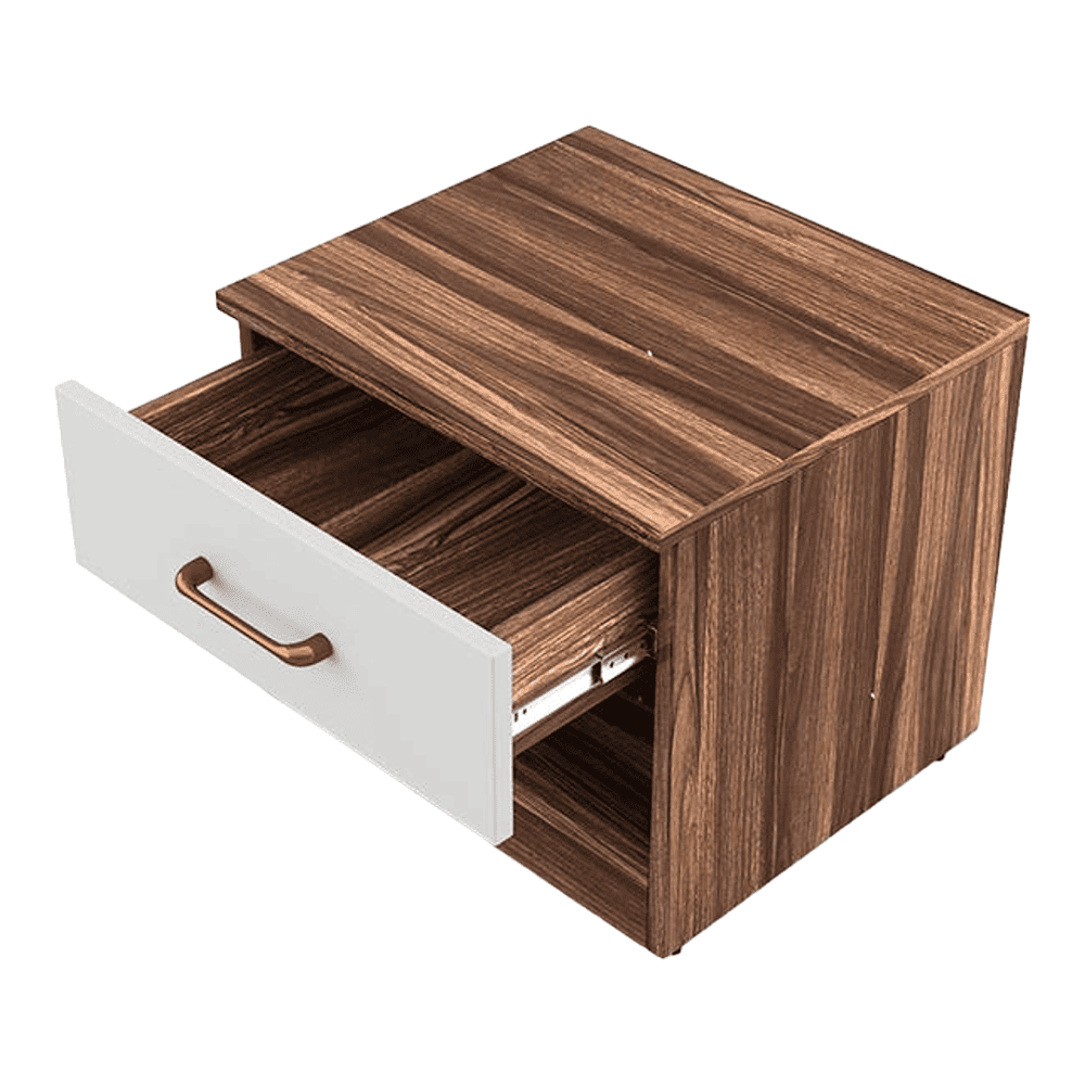 Flora Bedside Table