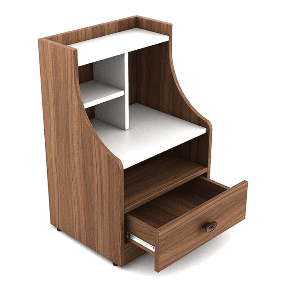Winslet Bedside Table