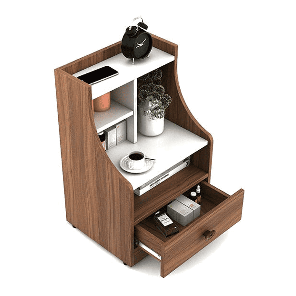 Winslet Bedside Table