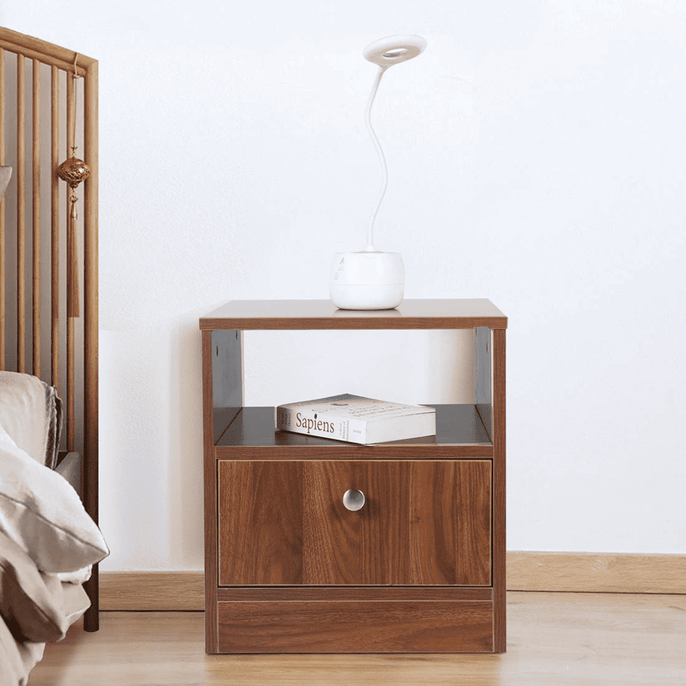 Serene Bedside Tables
