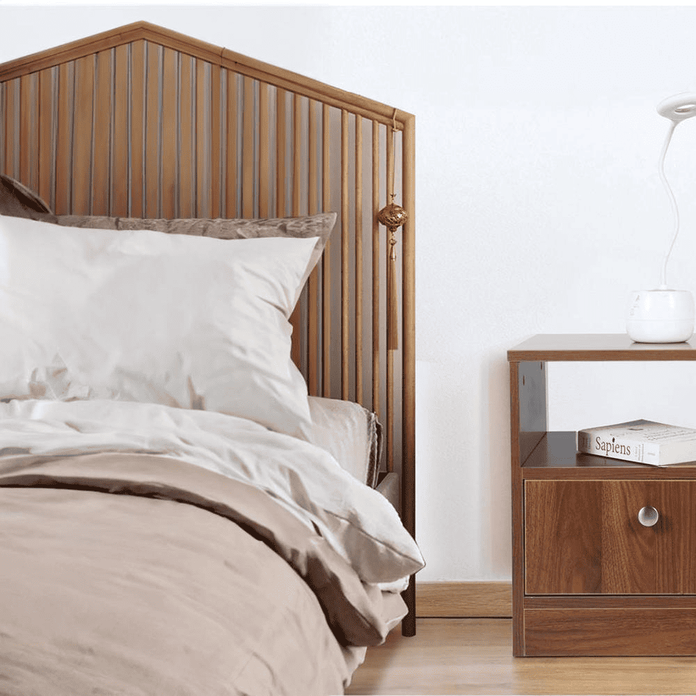 Serene Bedside Tables