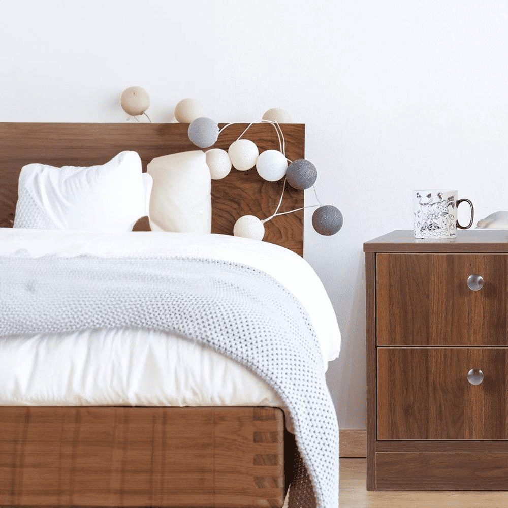 Luna Bedside Tables
