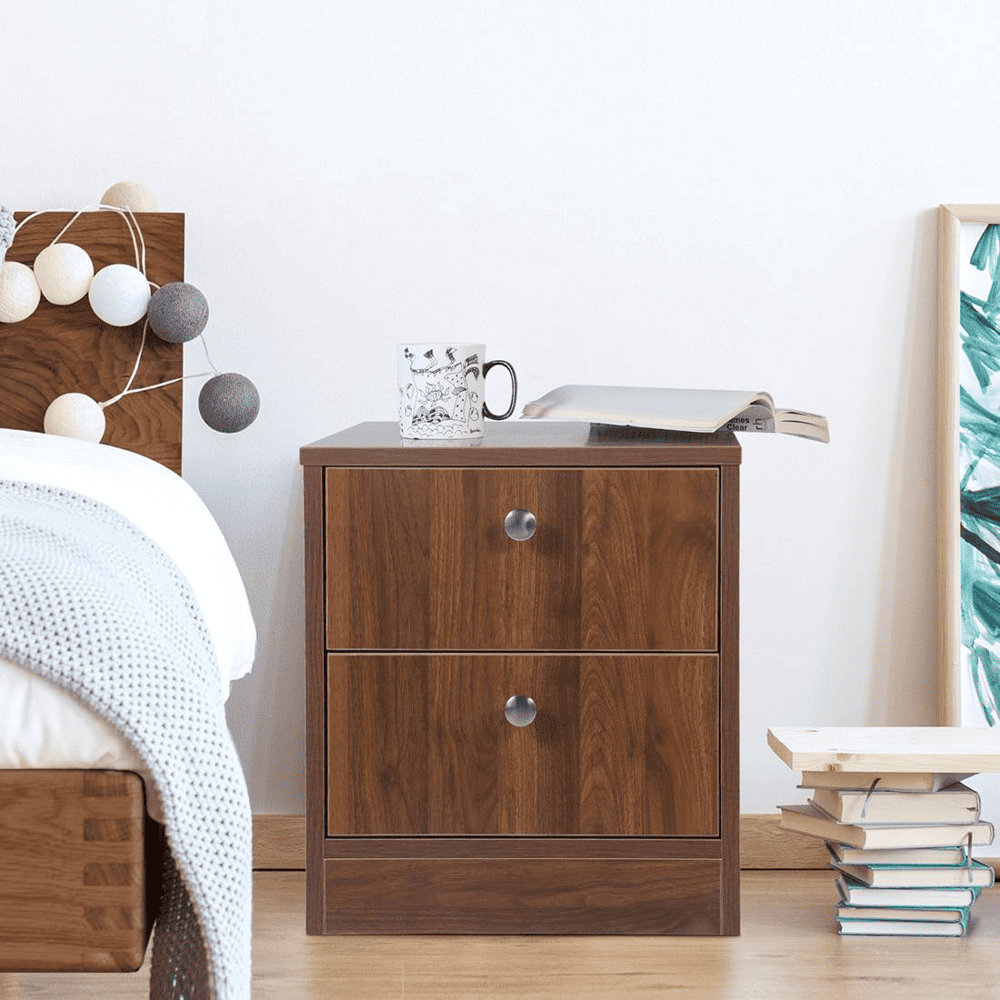 Luna Bedside Tables