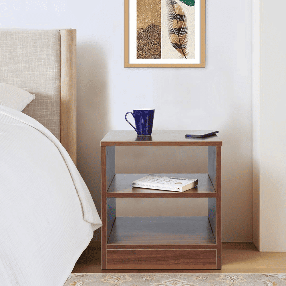 Solstice Bedside Tables