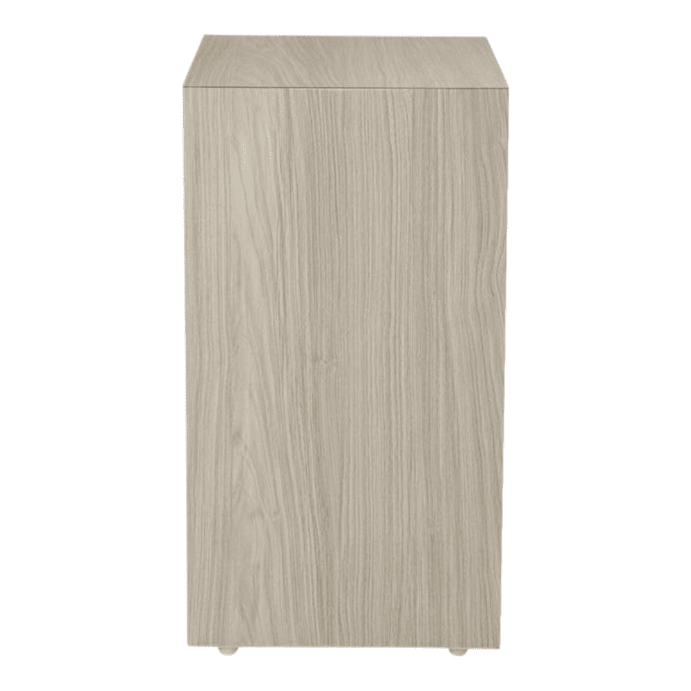 Hues Mica Pine Bedside Table