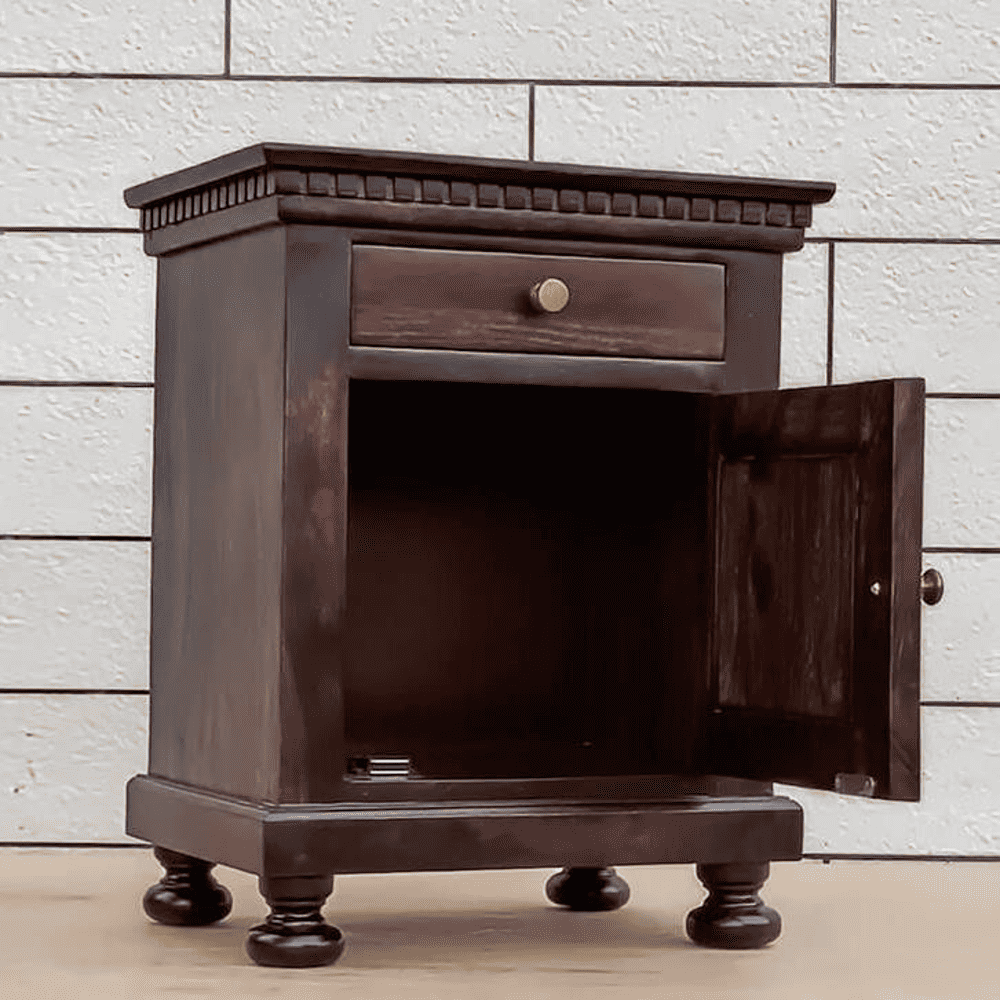 Planetarium Bedside